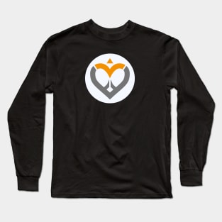 I <3 OW Long Sleeve T-Shirt